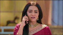 Yeh Rishta Kya Kehlata Hai - 10th October 2026